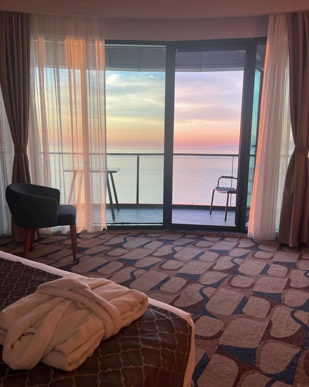 Blue Mudanya Hotel