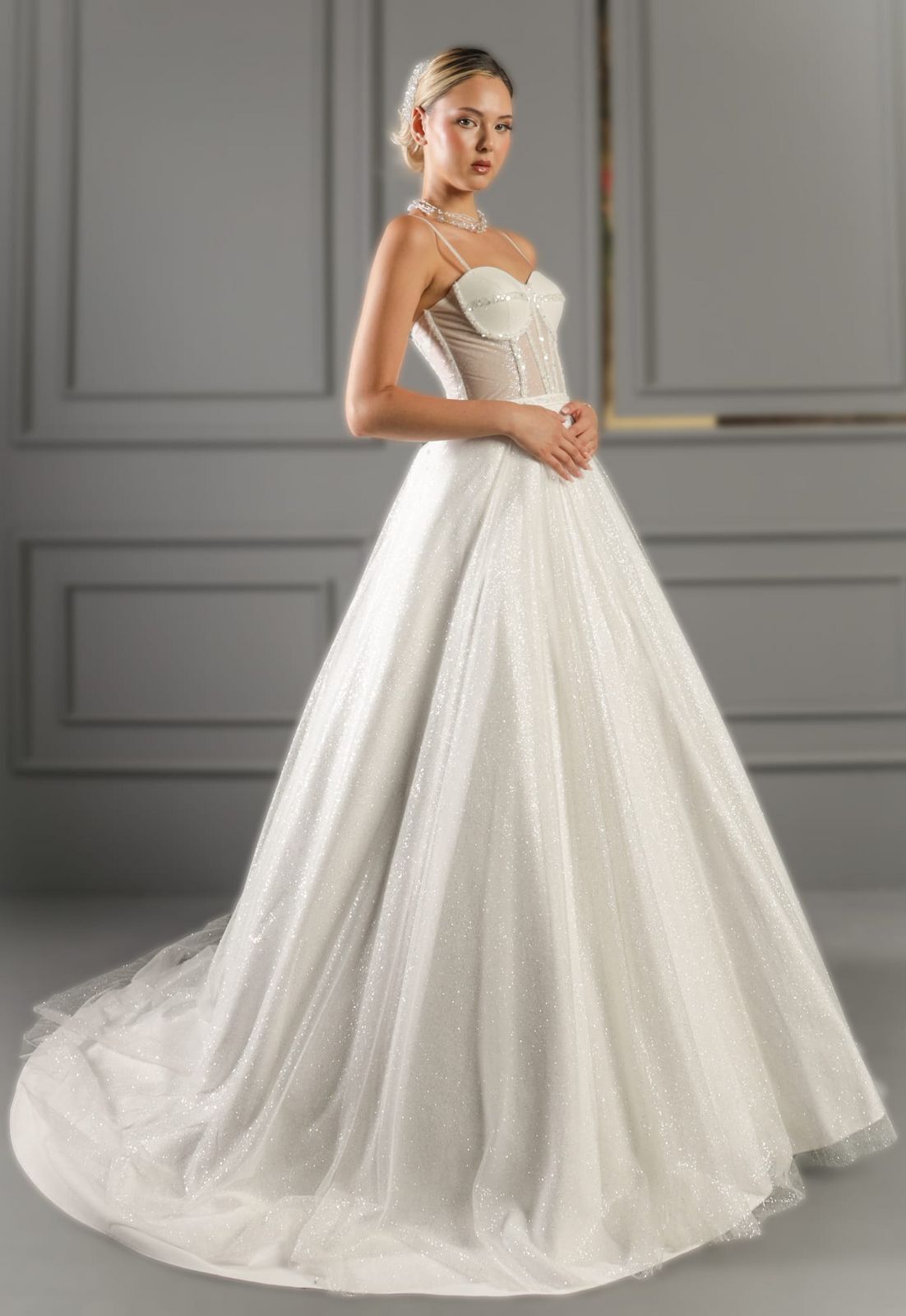 The Atelier Daphne - 7-25