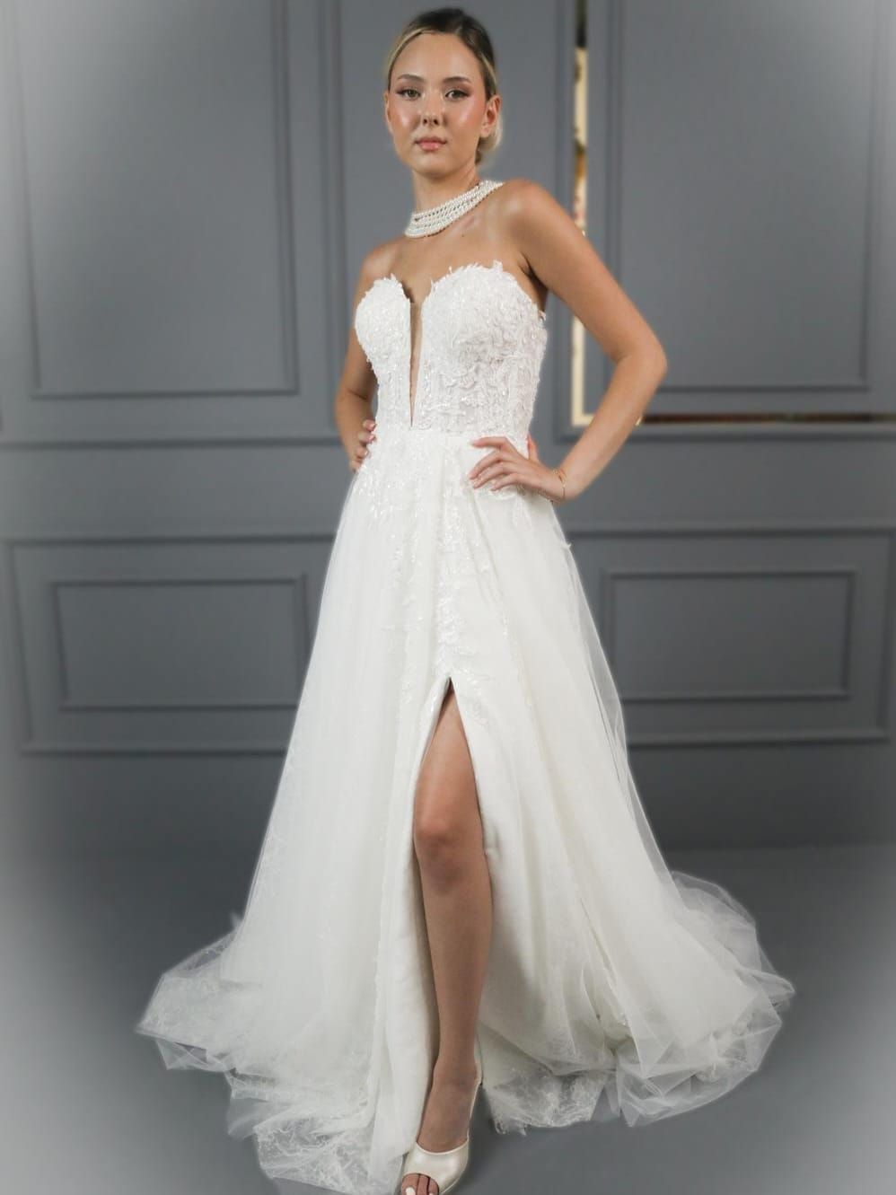The Atelier Daphne - 3-25