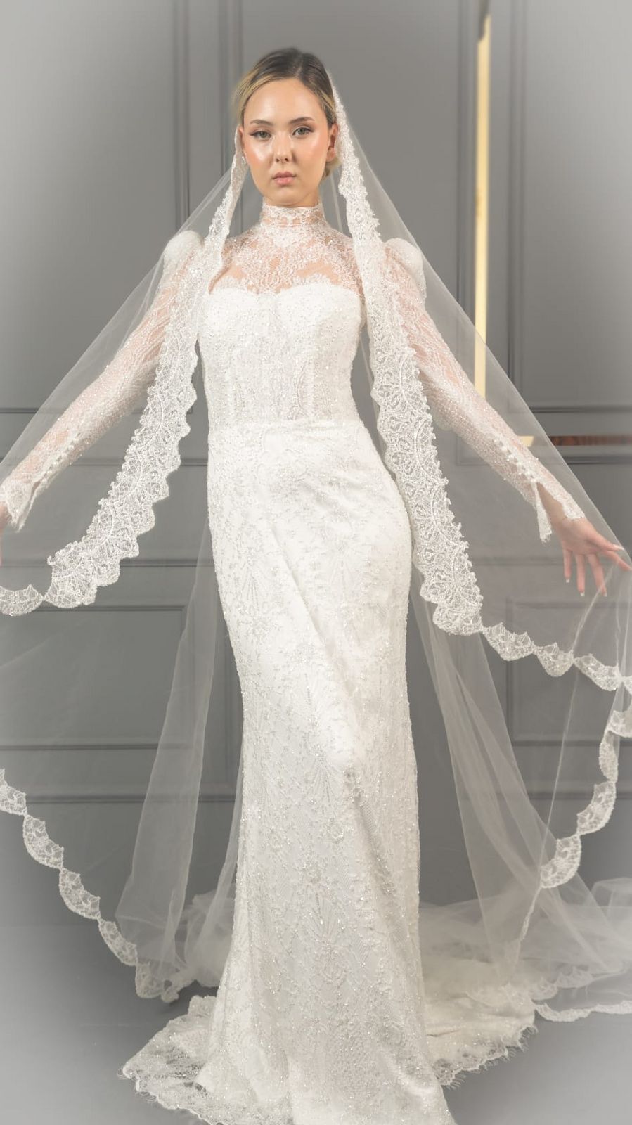 The Atelier Daphne - 6-25