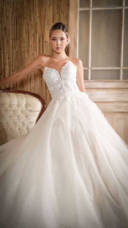 The Atelier Daphne - 5-25