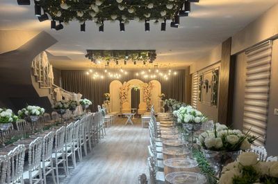 Masal Event