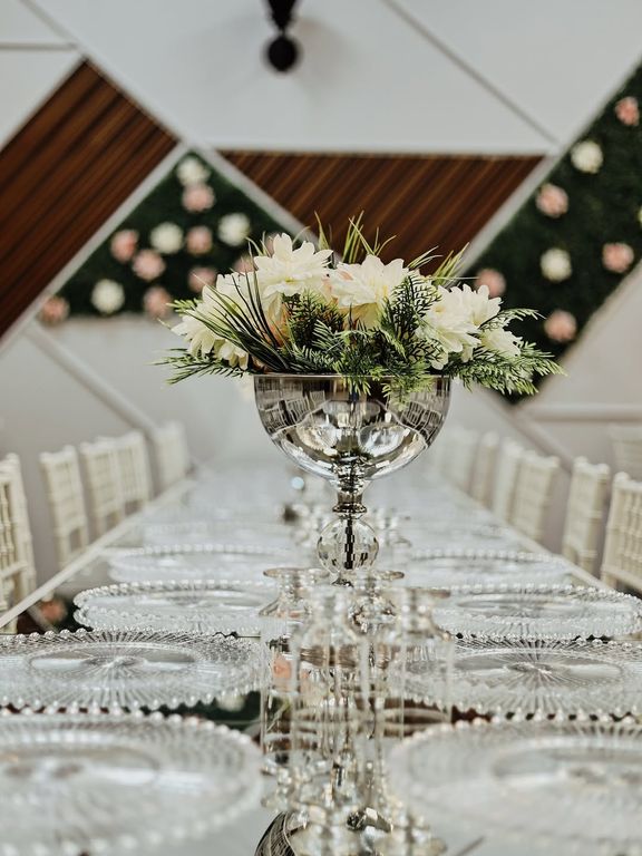 Masal Kına & Davet Salonu