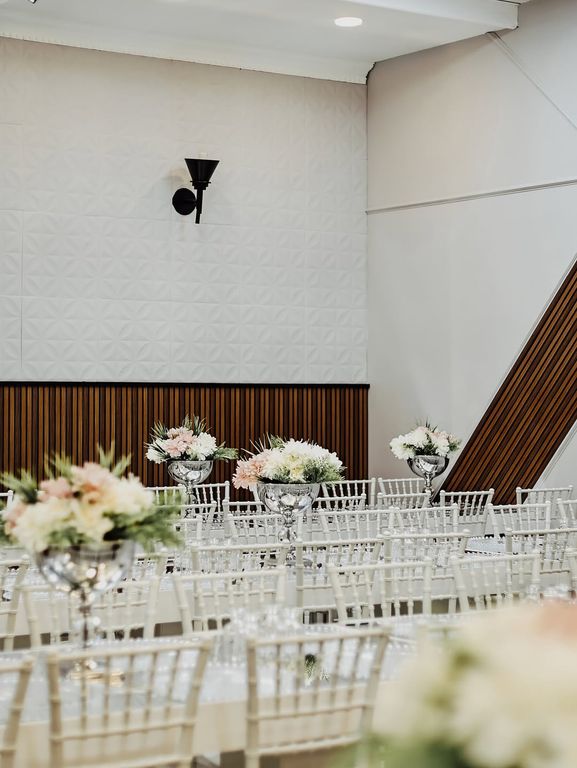 Masal Kına & Davet Salonu