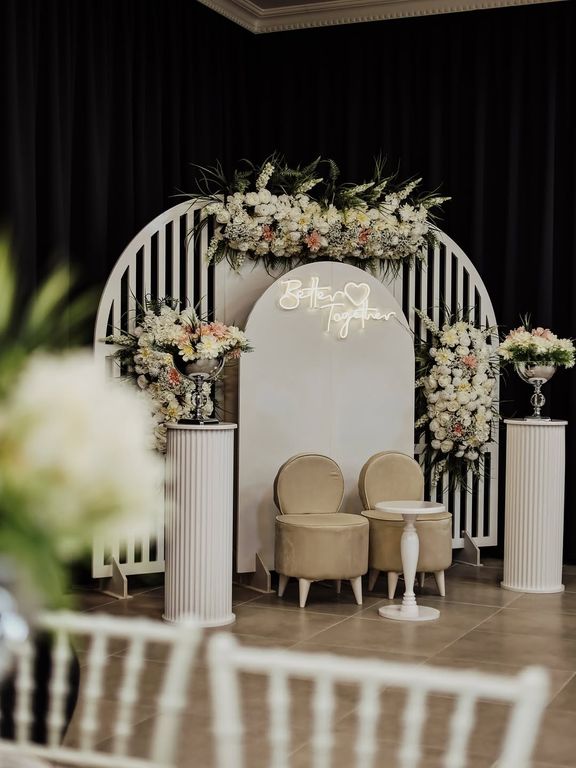 Masal Kına & Davet Salonu