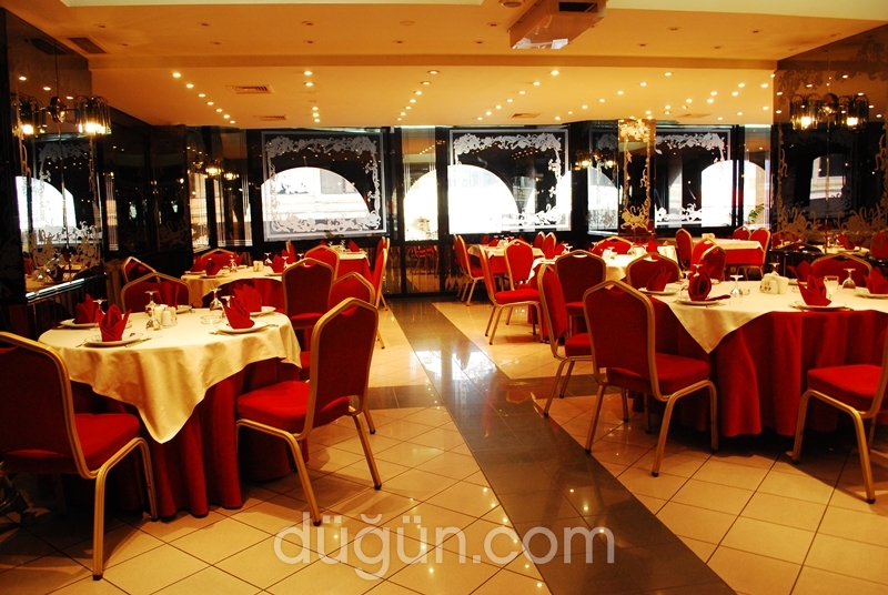 Eskişehir Atışkan Otel