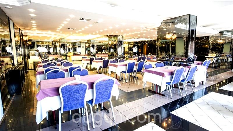 Eskişehir Atışkan Otel