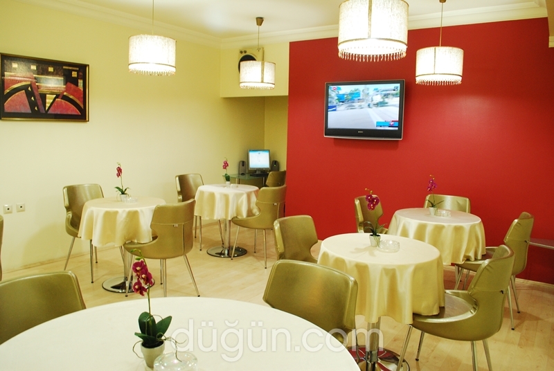 Eskişehir Atışkan Otel