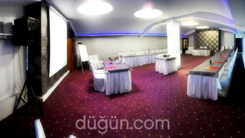 Eskişehir Atışkan Otel