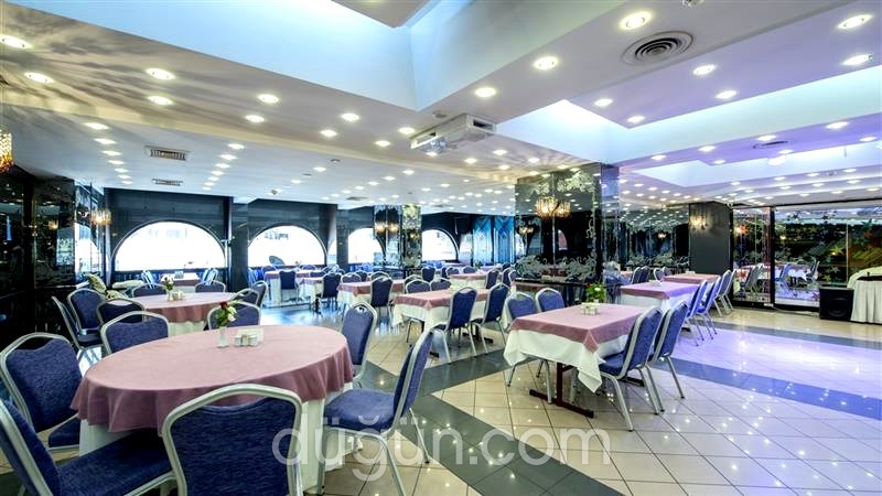 Eskişehir Atışkan Otel