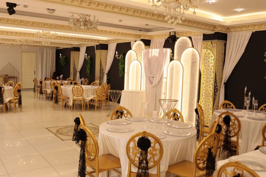 Ganita Davet