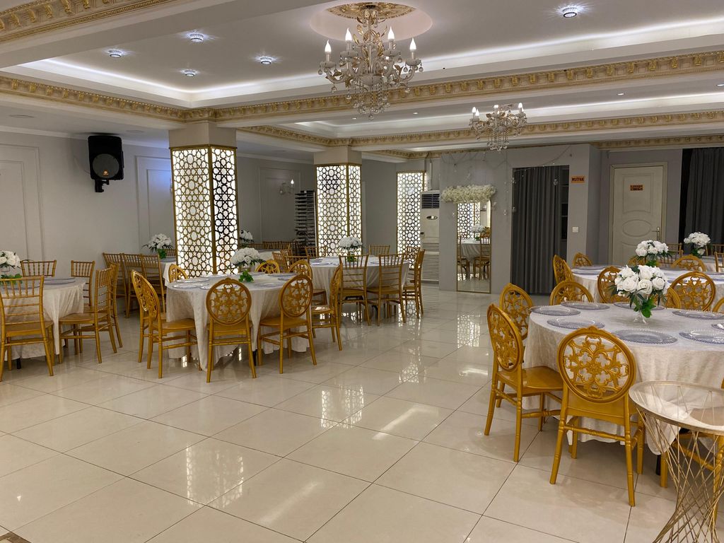 Ganita Davet