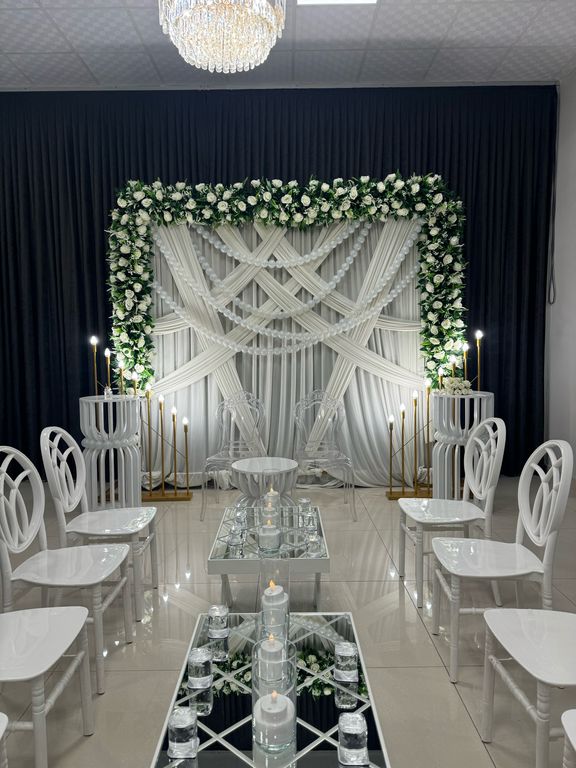 Via Event Davet Evi Organizasyon