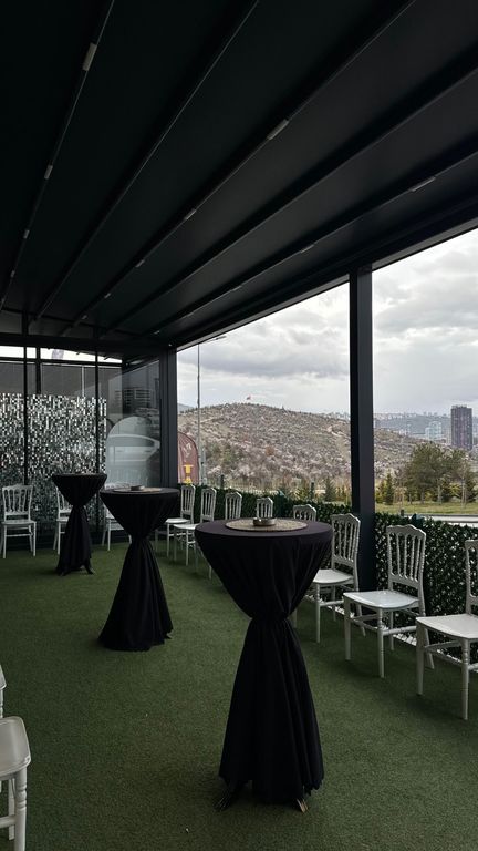 Via Event Davet Evi Organizasyon