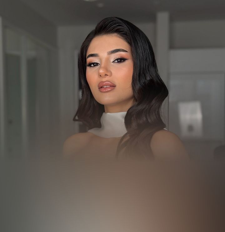 Make Up Semra Aykanat