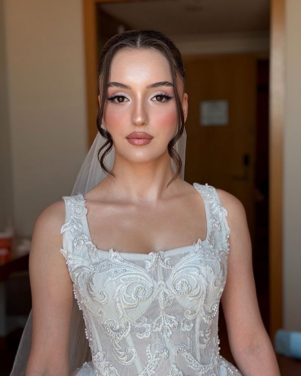 Make Up Semra Aykanat