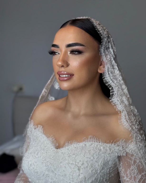 Make Up Semra Aykanat