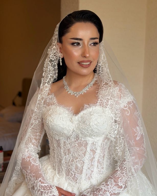 Make Up Semra Aykanat