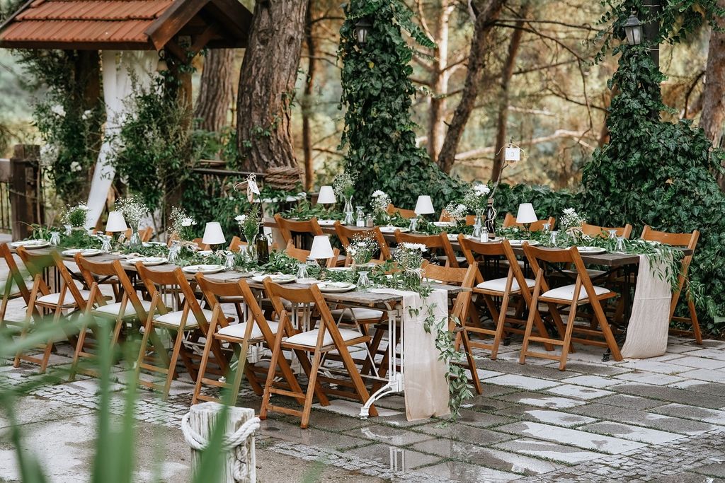 Badem Düğün Dernek