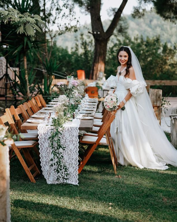 Badem Düğün Dernek