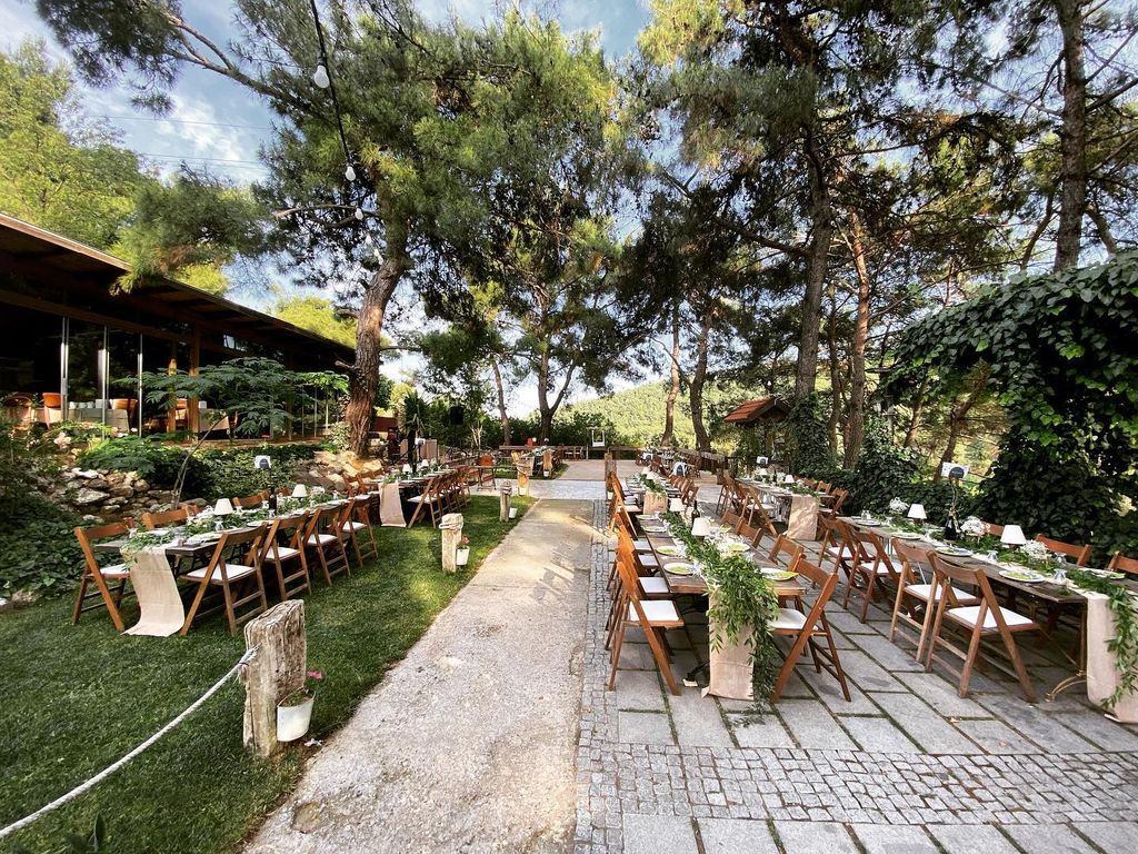 Badem Düğün Dernek