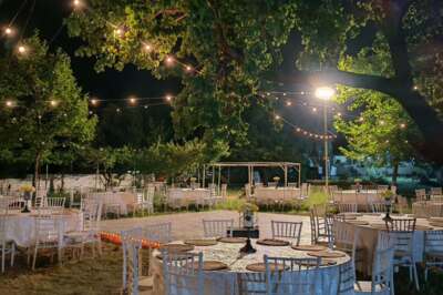 Kuleli Kır Bahçesi