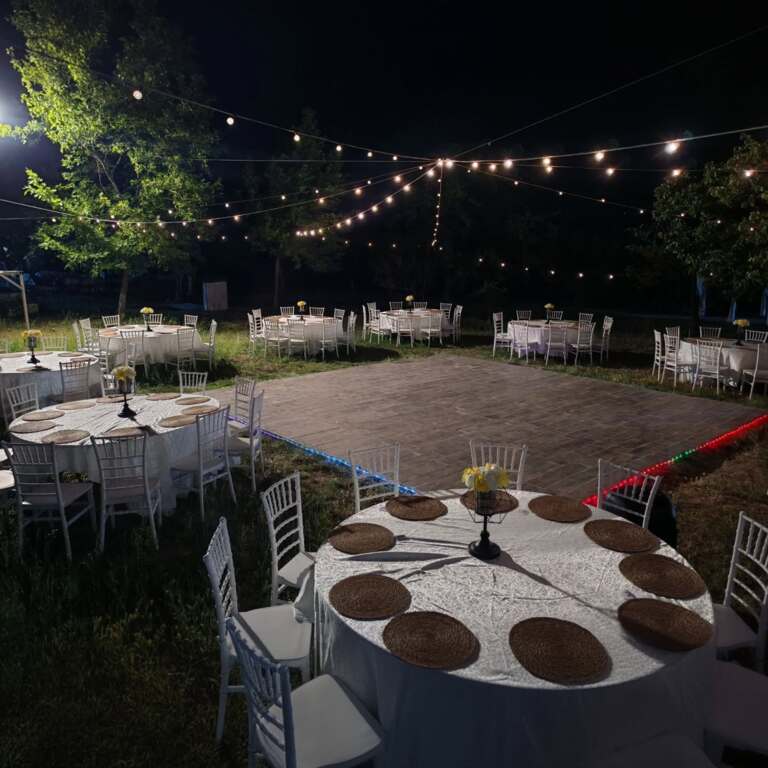 Kuleli Kır Bahçesi