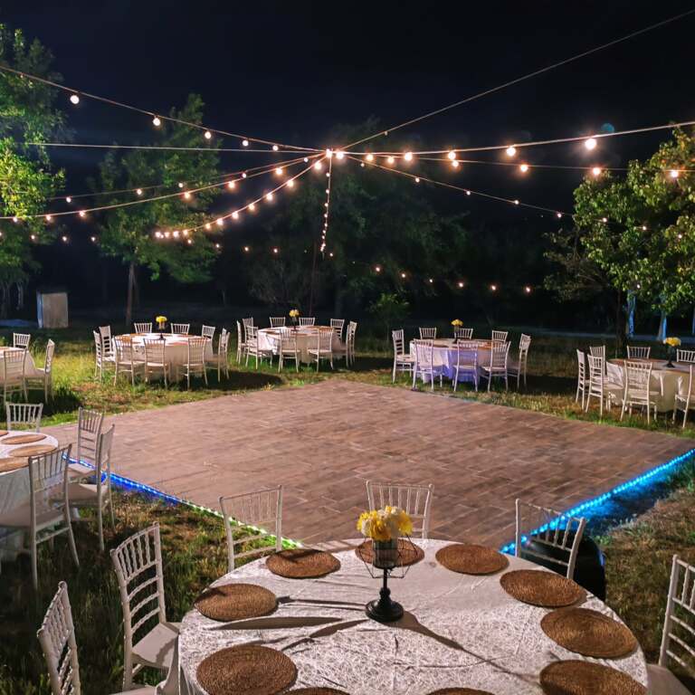 Kuleli Kır Bahçesi