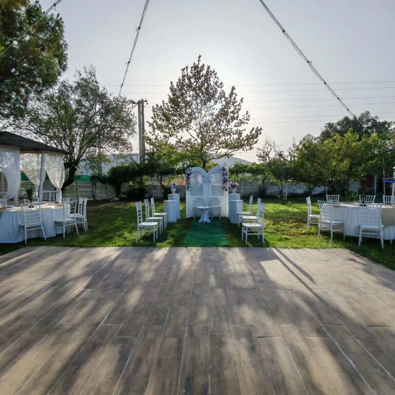 Kuleli Kır Bahçesi