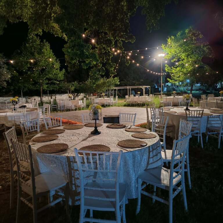 Kuleli Kır Bahçesi