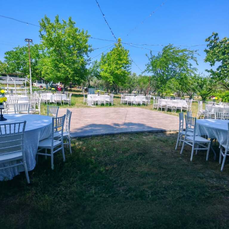 Kuleli Kır Bahçesi