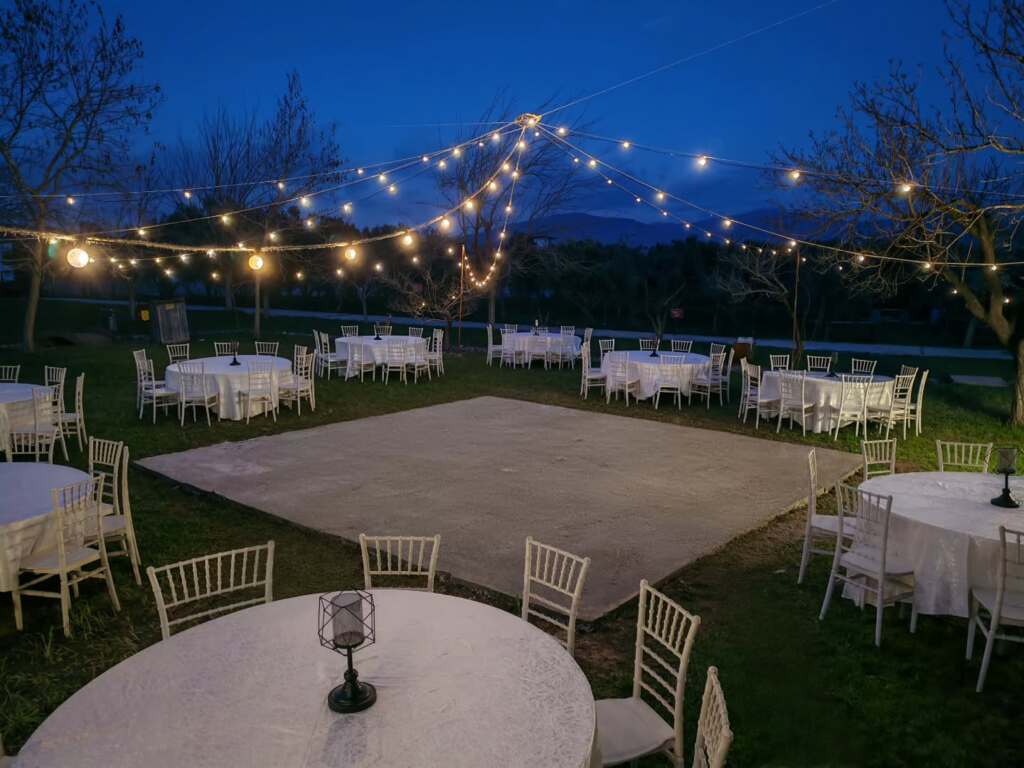 Kuleli Kır Bahçesi