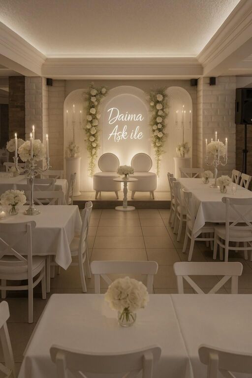 Event Alsancak