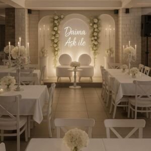 Event Alsancak