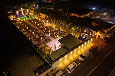Lamoza Event & Wedding
