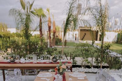 Lamoza Event & Wedding