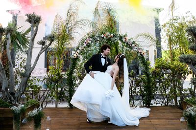 Lamoza Event & Wedding