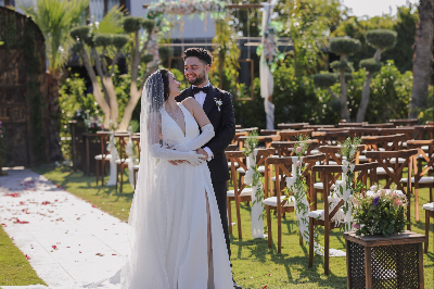 Lamoza Event & Wedding