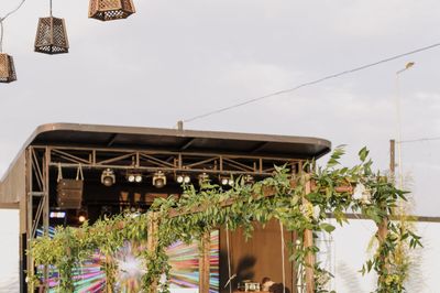 Lamoza Event & Wedding