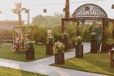 Lamoza Event & Wedding