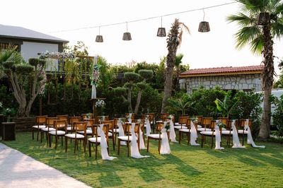 Lamoza Event & Wedding
