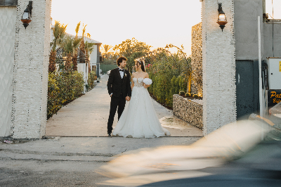 Lamoza Event & Wedding