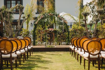 Lamoza Event & Wedding