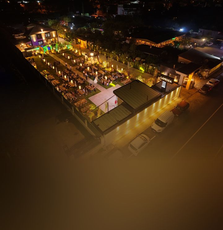 Lamoza Event & Wedding