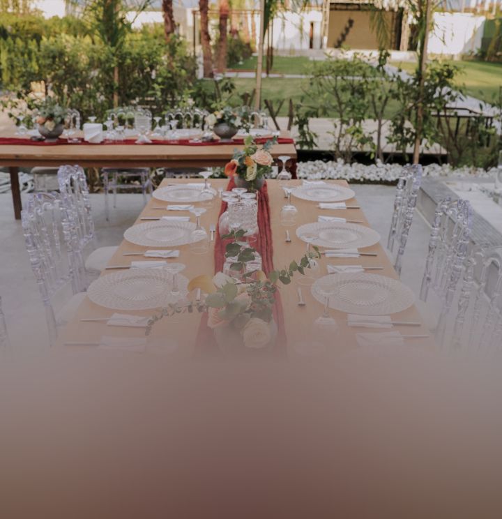 Lamoza Event & Wedding
