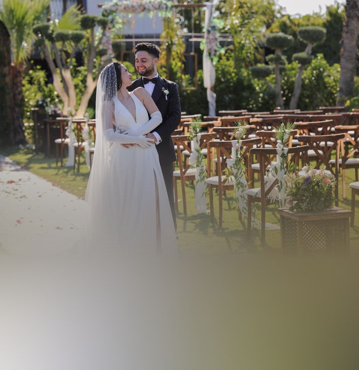 Lamoza Event & Wedding