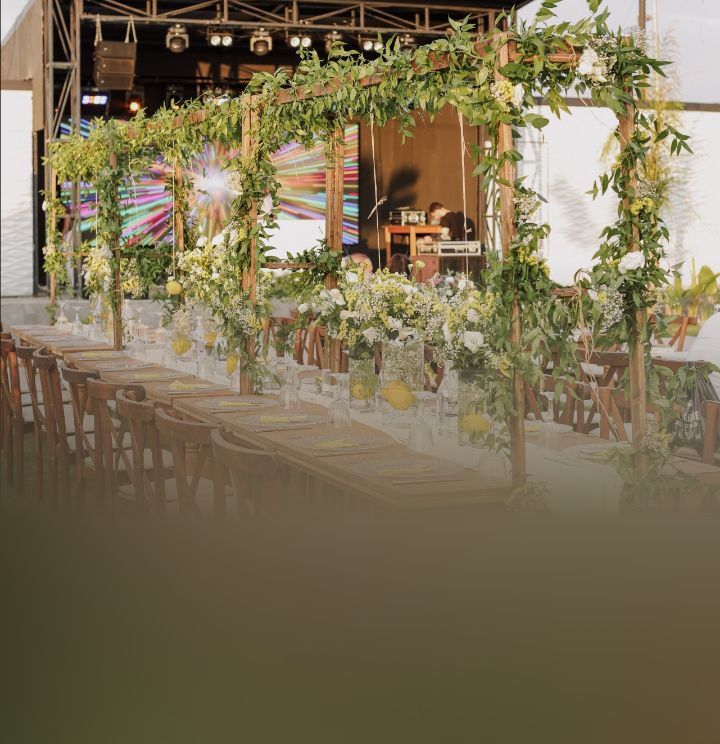Lamoza Event & Wedding