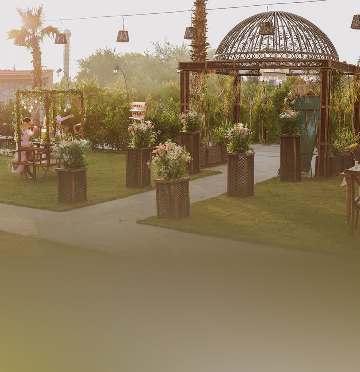 Lamoza Event & Wedding