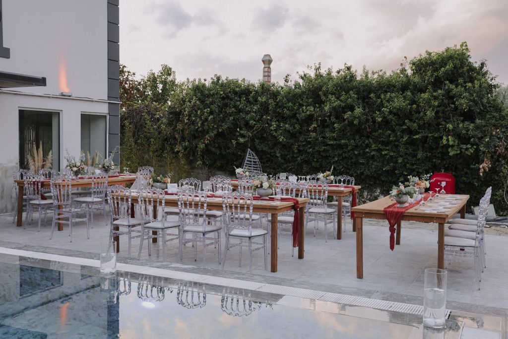 Lamoza Event & Wedding