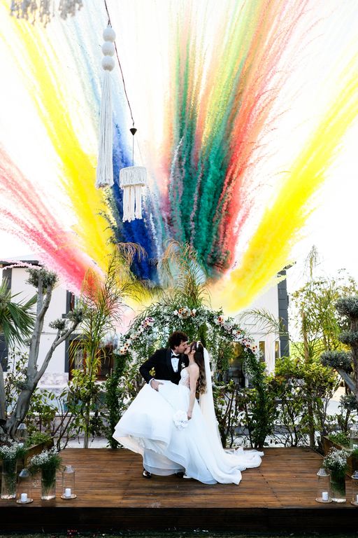 Lamoza Event & Wedding